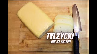 Ser Tylżycki w wersji  jak ze sklepu [upl. by Suciram]