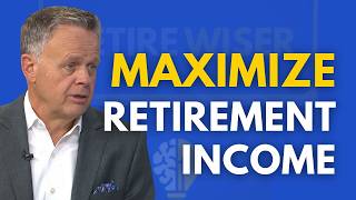 Essential Tips to Boost Your Retirement Income [upl. by Eniarol552]