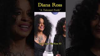 Meet Diana Ross Next Generation of Stars [upl. by Etna]