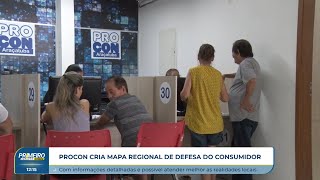 Cetesb confirma lançamento irregular de esgoto pela prefeitura de Birigui [upl. by Aiceled]