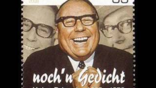 Heinz ErhardtBobby Schick hat nen Tick [upl. by Llednol]