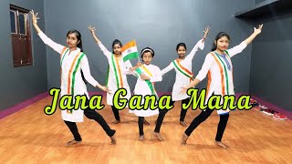 Jana Gana mana  wift India national anthem  Dance Choreography Boy UtpalDas [upl. by Suoiradal481]