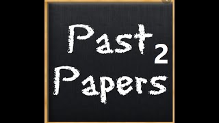 MRCP PART TWO PAST PAPERS OCT 2018 2 [upl. by Can]