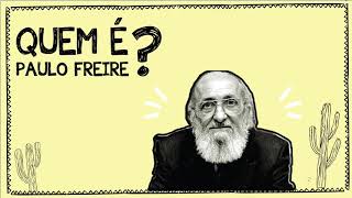 Paulo Freire – Analise sobre Círculo de Cultura [upl. by Ennoira]