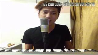 Remix ver GIÓ  JANK Guitar beat solo karaoke Muoi Music  Muối SV [upl. by Ponton53]