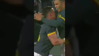 Rugby Rivals Springboks VS All Blacks  Best Springbok Moments  Part 3 [upl. by Beaumont]