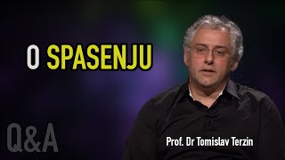 Tomislav Terzin  O SPASENJU [upl. by Naashar]