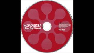 Morcheeba  Blood like lemonade Maetrik remix [upl. by Otrebireh]