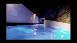 Hotel Schneeberg Self Made Video C Christina Passler [upl. by Hgieleak]