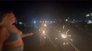 4th of july summer vlog 8 [upl. by Gunning]