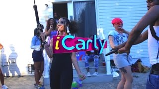 Rico Nasty  iCarly  Official Music Video [upl. by Reidar]