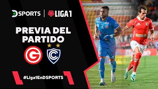 ¡GARCILASO como LOCAL buscará PONERLE FIN a la BUENA RACHA de CIENCIANO [upl. by Henrie]