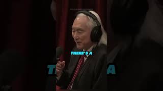 We Found A TYPE 2 CIVILIZATION  🤯 w Michio Kaku [upl. by Nav]