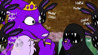 Queen Bouncelia amp Sir Dadadoo are MARRIED   Garten Of Banban 6  FUNNY ANIMATIONS [upl. by Eng]