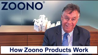 Zoono Group Products Revolutionary antibacterial technology [upl. by Ullman]