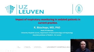 Impact of Respiratory Monitoring in Sedated Patients at Current Practice [upl. by Amelia898]