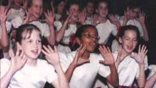 Houston Childrens Chorus 20th Anniversary DVD Part 2 [upl. by Arted]