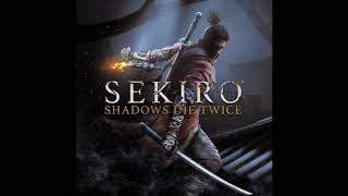 Demon of Hatred  Sekiro™ Shadows Die Twice OST [upl. by Hnim]