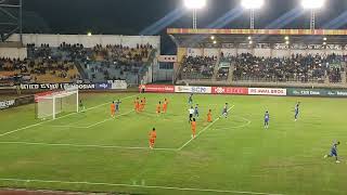 KICK OFF  PSPS PEKANBARU VS DEJAN FC  LIGA 1 INDONESIA [upl. by Cloe]