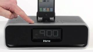 iHome iD91 [upl. by Lhary]