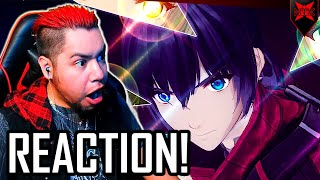 Xenoblade Chronicles 3 Direct FULL REACTION  HMK [upl. by Armando]