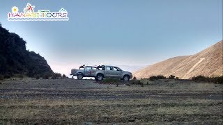 NUEVA TOYOTA HILUX DIESEL 2023  Ruda fuerte e indestructible [upl. by Godred826]