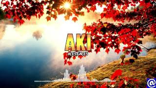 AcesToAces  Aki 秋 Drum amp Bass [upl. by Nylkaj]