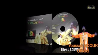 Youssou Ndour  Kontaan Naa [upl. by Banks]