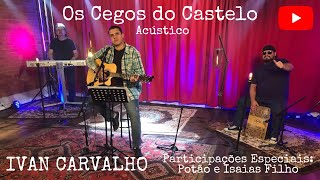 Os Cegos do Castelo  Nando Reis cover  OUÇA NO SPOTIFY [upl. by Ayyn]