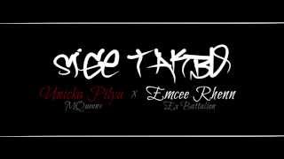 Unickapilya  Sige Takbo ft Emcee Rhenn of Ex Battalion [upl. by Heins658]