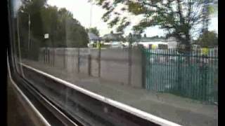 Series 5 Episode 86  Bidston to West Kirby Rail Ride [upl. by Paugh712]