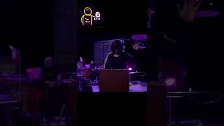 Jean Michel Jarre Oxygene Part 3 Live in your living room [upl. by Onin]