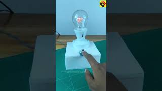 👉Touch control lamp with Arduino srituhobby diy arduino [upl. by Pironi312]