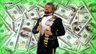 Ted Dibiase Million Dollar Man Theme [upl. by Eiba]