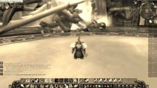 UndamedWoW Sapphiron Solo [upl. by Sherj]