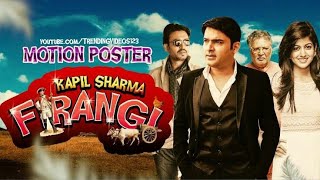 Firangi movie official trailer 2017with release date [upl. by Cirde]