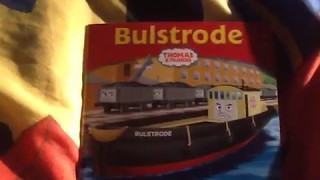 My Thomas Story Library Bulstrode [upl. by Izaak]