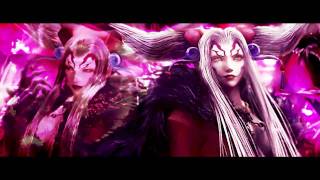 Ultimecia The Extreme Extreme Edition [upl. by Orips]