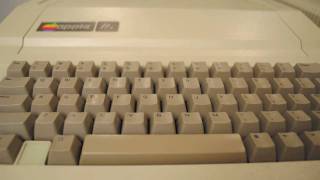 Apple II Review [upl. by Tiphani336]