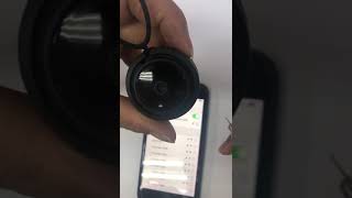 how to reset your mini camera [upl. by Urbai507]