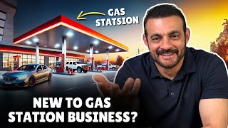 Can Owning a Gas Station Make You 20000 a Month Heres the Truth [upl. by Heilner]