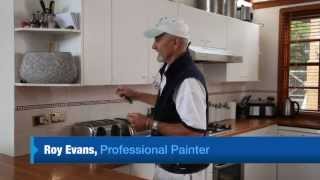 How to Paint Laminate Cupboards [upl. by Suzette]