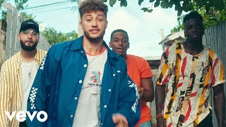 RakSu  I Want You To Freak Official Video [upl. by Abbate474]