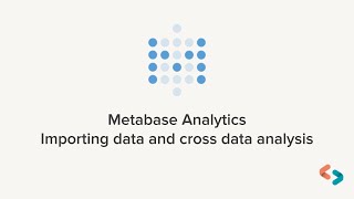 Metabase Import Data Function [upl. by Martinic]