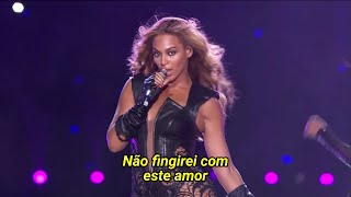 Beyoncé  Super Bowl XLVII Halftime Show Legendado [upl. by Mcfadden162]