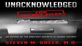 Unacknowledged  Trailer [upl. by Adnalro]