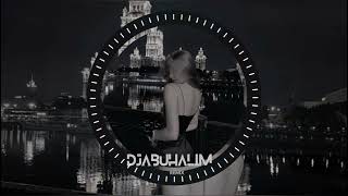 Skryptonite Москва Любит Dj Abuhalim Remix [upl. by Bonaparte]