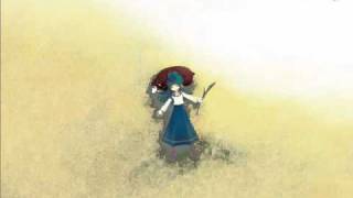 Mabinogi OST  The Wind Cloud and Field [upl. by Aimee]