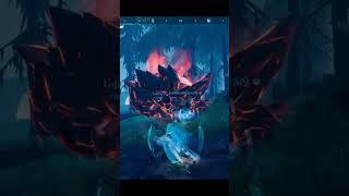 How to Hunt the Skarn 34 dauntless skarn gameguide howtohuntthe tips gaming shorts [upl. by Anih542]