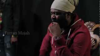 Fantan Mojah  Rasta Got Soul Official HD Video [upl. by Lotus11]